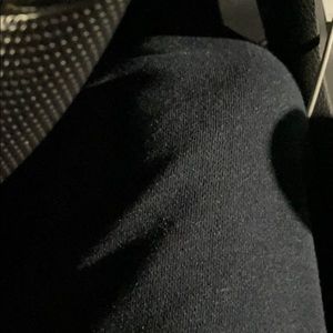 Meet your Posher, Chad